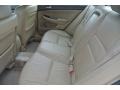 2006 Desert Mist Metallic Honda Accord EX-L V6 Sedan  photo #19