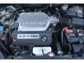 2006 Desert Mist Metallic Honda Accord EX-L V6 Sedan  photo #26