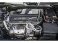  2015 GLA 45 AMG 4Matic 2.0 Liter AMG DI Turbocharged DOHC 16-Valve VVT 4 Cylinder Engine
