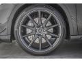 2015 Mercedes-Benz GLA 45 AMG 4Matic Wheel