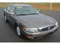 Dark Bronzemist Metallic 2000 Buick LeSabre Custom