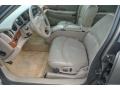 2000 Buick LeSabre Taupe Interior Interior Photo