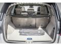  2015 ML 400 4Matic Trunk