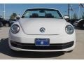 2013 Candy White Volkswagen Beetle TDI Convertible  photo #4