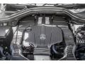 2015 Mercedes-Benz ML 3.0 Liter DI Twin-Turbo DOHC 24-Valve VVT V6 Engine Photo