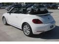 2013 Candy White Volkswagen Beetle TDI Convertible  photo #6