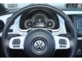 2013 Candy White Volkswagen Beetle TDI Convertible  photo #30