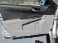 2014 Classic Silver Metallic Toyota Camry LE  photo #21