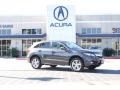 Graphite Luster Metallic - RDX Technology Photo No. 1