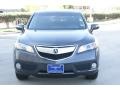 Graphite Luster Metallic - RDX Technology Photo No. 3