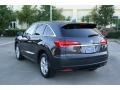 Graphite Luster Metallic - RDX Technology Photo No. 6