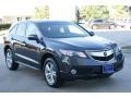 Graphite Luster Metallic - RDX Technology Photo No. 10
