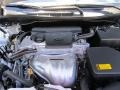 2014 Classic Silver Metallic Toyota Camry LE  photo #17
