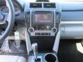 2014 Classic Silver Metallic Toyota Camry LE  photo #26