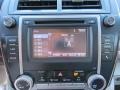 2014 Classic Silver Metallic Toyota Camry LE  photo #27