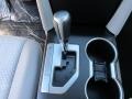 2014 Classic Silver Metallic Toyota Camry LE  photo #29