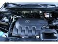 Graphite Luster Metallic - RDX Technology Photo No. 53