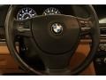 Black Sapphire Metallic - 7 Series 750Li Sedan Photo No. 6