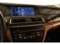 Black Sapphire Metallic - 7 Series 750Li Sedan Photo No. 8