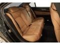 Black Sapphire Metallic - 7 Series 750Li Sedan Photo No. 16