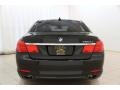 Black Sapphire Metallic - 7 Series 750Li Sedan Photo No. 18