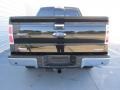 2014 Tuxedo Black Ford F150 XLT SuperCrew  photo #5