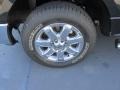2014 Tuxedo Black Ford F150 XLT SuperCrew  photo #11