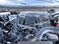 2014 Tuxedo Black Ford F150 XLT SuperCrew  photo #19