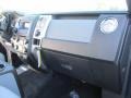 2014 Tuxedo Black Ford F150 XLT SuperCrew  photo #20