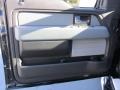2014 Tuxedo Black Ford F150 XLT SuperCrew  photo #24