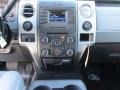 2014 Tuxedo Black Ford F150 XLT SuperCrew  photo #29