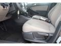Toffee Brown Metallic - Jetta S Sedan Photo No. 16