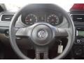 Toffee Brown Metallic - Jetta S Sedan Photo No. 21