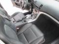 Obsidian Black Pearl - Legacy 2.5i Sedan Photo No. 6