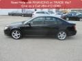 Obsidian Black Pearl - Legacy 2.5i Sedan Photo No. 8