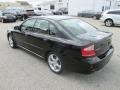 Obsidian Black Pearl - Legacy 2.5i Sedan Photo No. 9