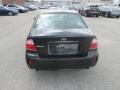 Obsidian Black Pearl - Legacy 2.5i Sedan Photo No. 10