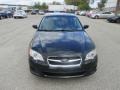 Obsidian Black Pearl - Legacy 2.5i Sedan Photo No. 11