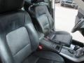 Obsidian Black Pearl - Legacy 2.5i Sedan Photo No. 12