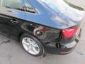 Brilliant Black - A3 2.0 Premium quattro Photo No. 4