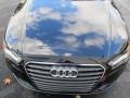 Brilliant Black - A3 2.0 Premium quattro Photo No. 6
