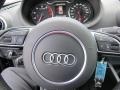 Brilliant Black - A3 2.0 Premium quattro Photo No. 10