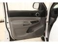 Super White - Tacoma Access Cab Photo No. 4
