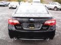 2015 Crystal Black Silica Subaru Legacy 3.6R Limited  photo #7