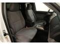 Super White - Tacoma Access Cab Photo No. 10