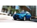 Deep Crystal Blue Mica - CX-5 Grand Touring Photo No. 13