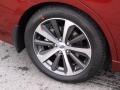 2015 Venetian Red Pearl Subaru Legacy 2.5i Limited  photo #3