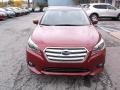 2015 Venetian Red Pearl Subaru Legacy 2.5i Limited  photo #5