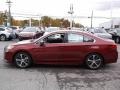 2015 Venetian Red Pearl Subaru Legacy 2.5i Limited  photo #7