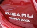 2015 Venetian Red Pearl Subaru Legacy 2.5i Limited  photo #9